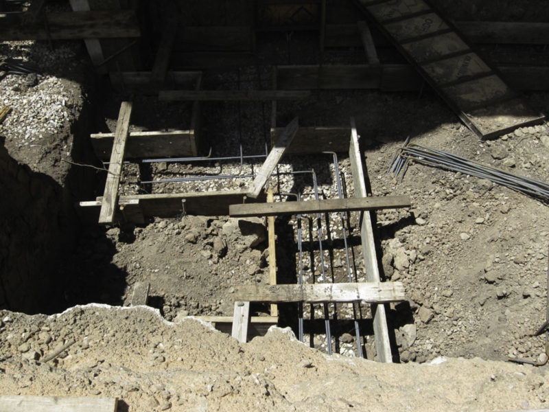 Green Home Construction