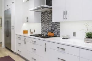 Park City Sawmill Home Kitchen 10