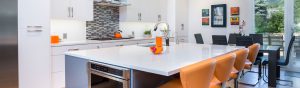 Park City Custom Home Remodeling - Sawmill Kitchen