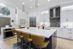 Park City Sawmill Home Kitchen 9