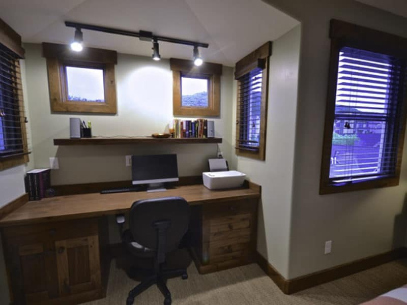 Texas Roadhouse Bedroom 1