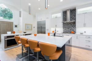 Park City Custom Home Remodeling - Sawmill Home
