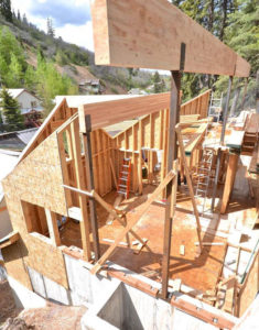Construction-of-a-new-luxury-custom-home-in-Park-City-Utah