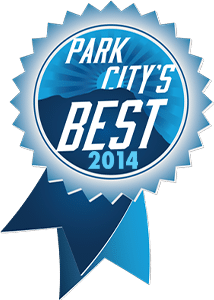 Park City's Best Ribbon 2014