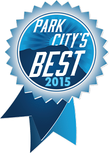 Park City's Best Ribbon 2015