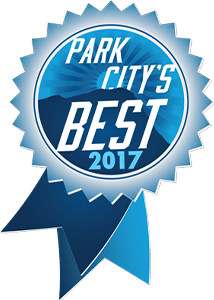 Park City's Best Ribbon 2017