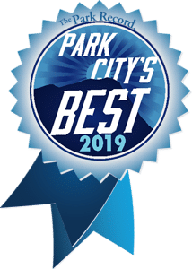 Park City's Best Ribbon 2019