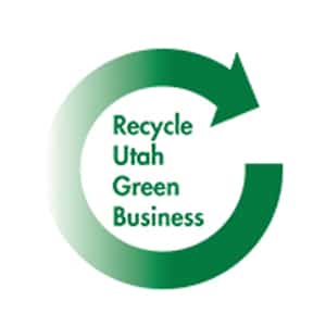 Recycle Utah Green Business