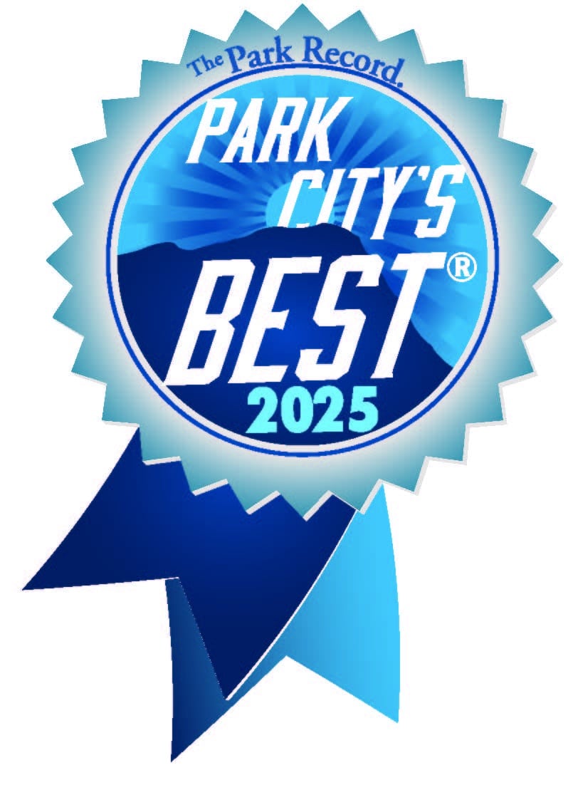 Park City's Best Ribbon 2023