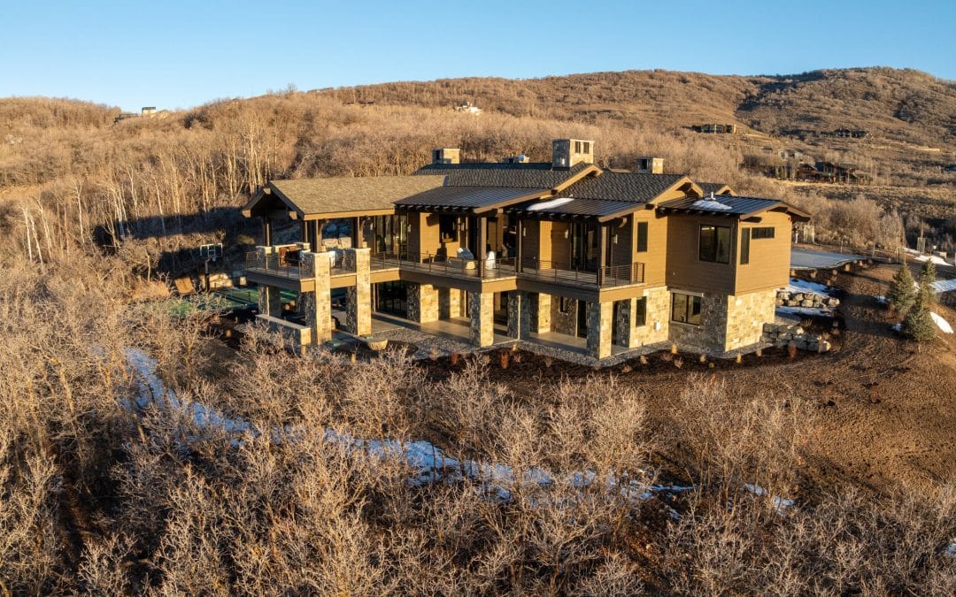 Hawk Nest Lodge